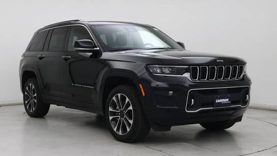 JEEP GRAND CHEROKEE 2022 1C4RJHDG3N8562803 image